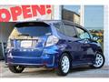 2011 Honda Fit