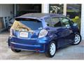 2011 Honda Fit