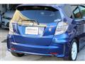 2011 Honda Fit