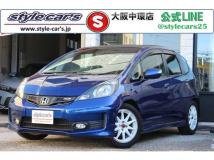2011 Honda Fit