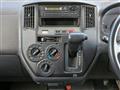 2018 Toyota Townace Van