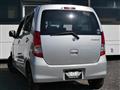 2012 Suzuki Wagon R