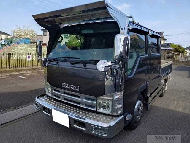 2009 Isuzu Isuzu Others