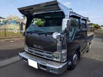 2009 Isuzu Isuzu Others