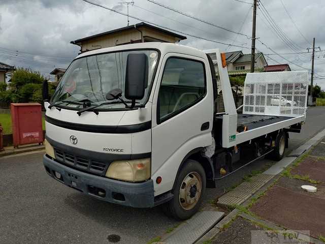 2006 Toyota Toyoace