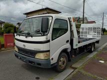 2006 Toyota Toyoace