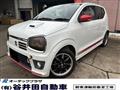 2015 Suzuki Alto