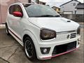 2015 Suzuki Alto