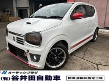 2015 Suzuki Alto