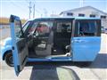 2010 Daihatsu Tanto