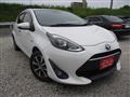 2018 Toyota AQUA
