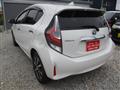 2018 Toyota AQUA