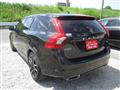 2017 Volvo V60