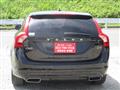 2017 Volvo V60