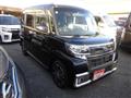 2016 Daihatsu Tanto Custom