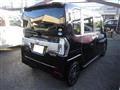 2016 Daihatsu Tanto Custom