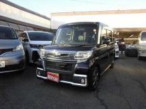 2016 Daihatsu Tanto Custom
