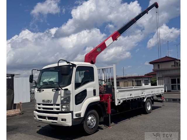 2013 Isuzu Isuzu Others