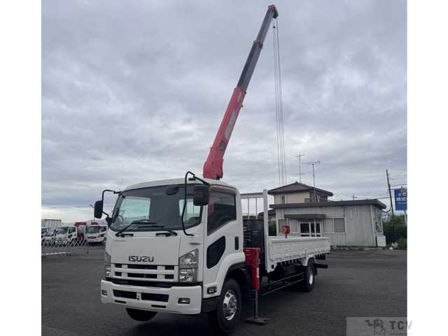 2014 Isuzu Isuzu Others