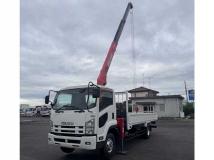 2014 Isuzu Isuzu Others