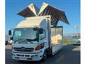 2016 Hino Hino Others