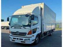2016 Hino Hino Others