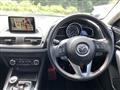 2014 Mazda Axela