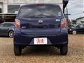 2013 Daihatsu Mira