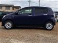 2013 Daihatsu Mira