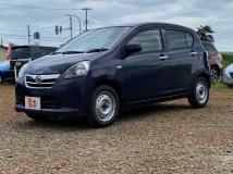 2013 Daihatsu Mira