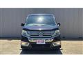 2013 Honda Step WGN
