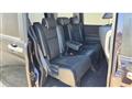 2013 Honda Step WGN