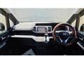 2013 Honda Step WGN