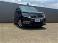 2012 Honda Step WGN