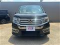 2012 Honda Step WGN