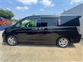 2012 Honda Step WGN
