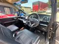 2012 Honda Step WGN