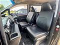 2012 Honda Step WGN