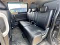 2012 Honda Step WGN