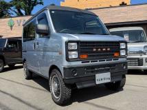 2024 Daihatsu Hijet Cargo