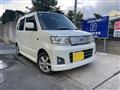 2008 Suzuki Wagon R