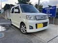2008 Suzuki Wagon R