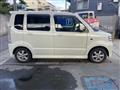 2008 Suzuki Wagon R