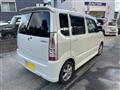 2008 Suzuki Wagon R