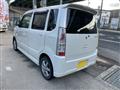 2008 Suzuki Wagon R