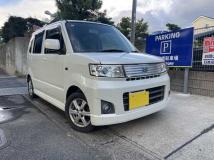 2008 Suzuki Wagon R