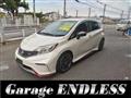 2015 Nissan Note