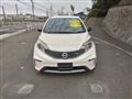 2015 Nissan Note