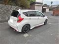 2015 Nissan Note