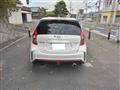 2015 Nissan Note